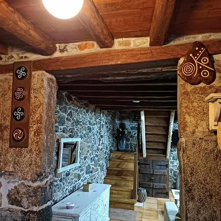 Casa Rural Casa Pumarin Pravia Εξωτερικό φωτογραφία