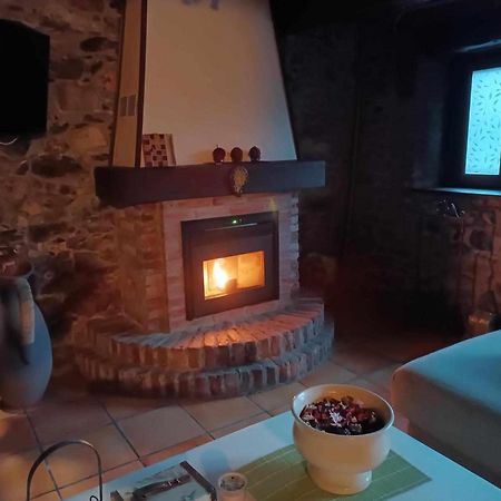 Casa Rural Casa Pumarin Pravia Εξωτερικό φωτογραφία