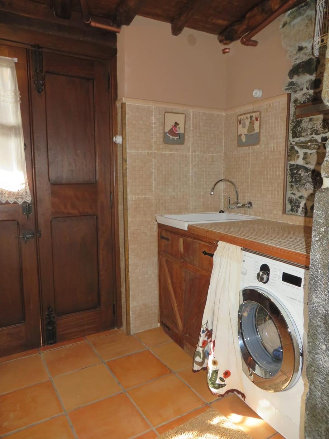 Casa Rural Casa Pumarin Pravia Εξωτερικό φωτογραφία