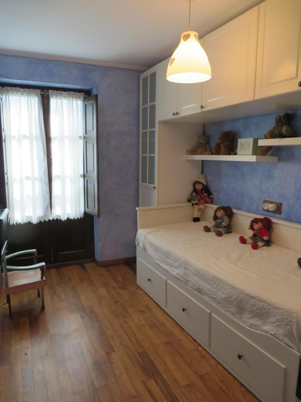 Casa Rural Casa Pumarin Pravia Εξωτερικό φωτογραφία
