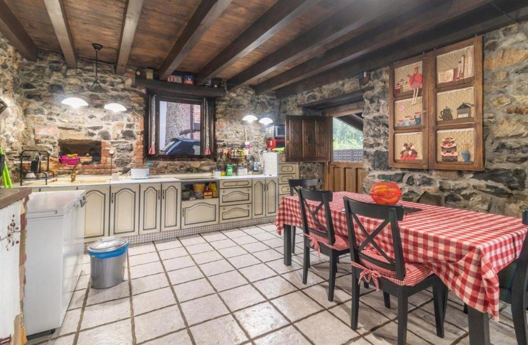 Casa Rural Casa Pumarin Pravia Εξωτερικό φωτογραφία