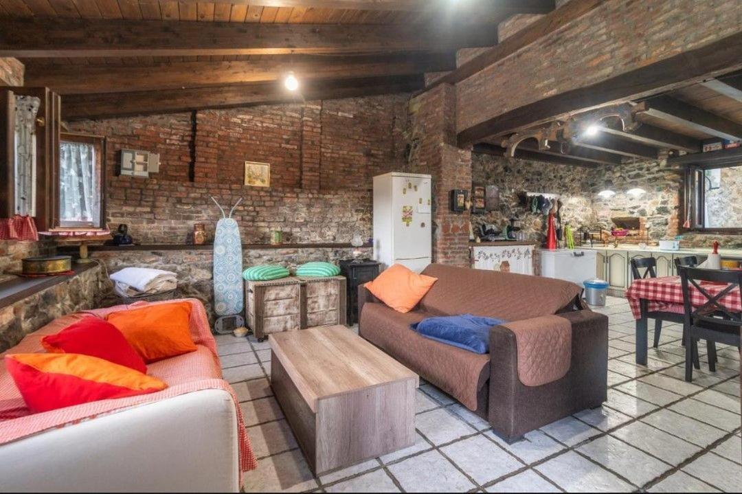 Casa Rural Casa Pumarin Pravia Εξωτερικό φωτογραφία