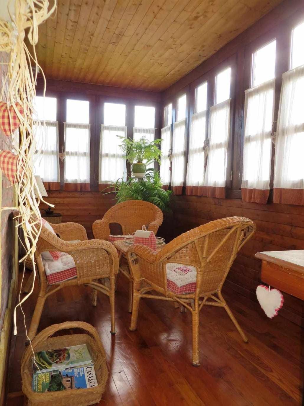 Casa Rural Casa Pumarin Pravia Εξωτερικό φωτογραφία