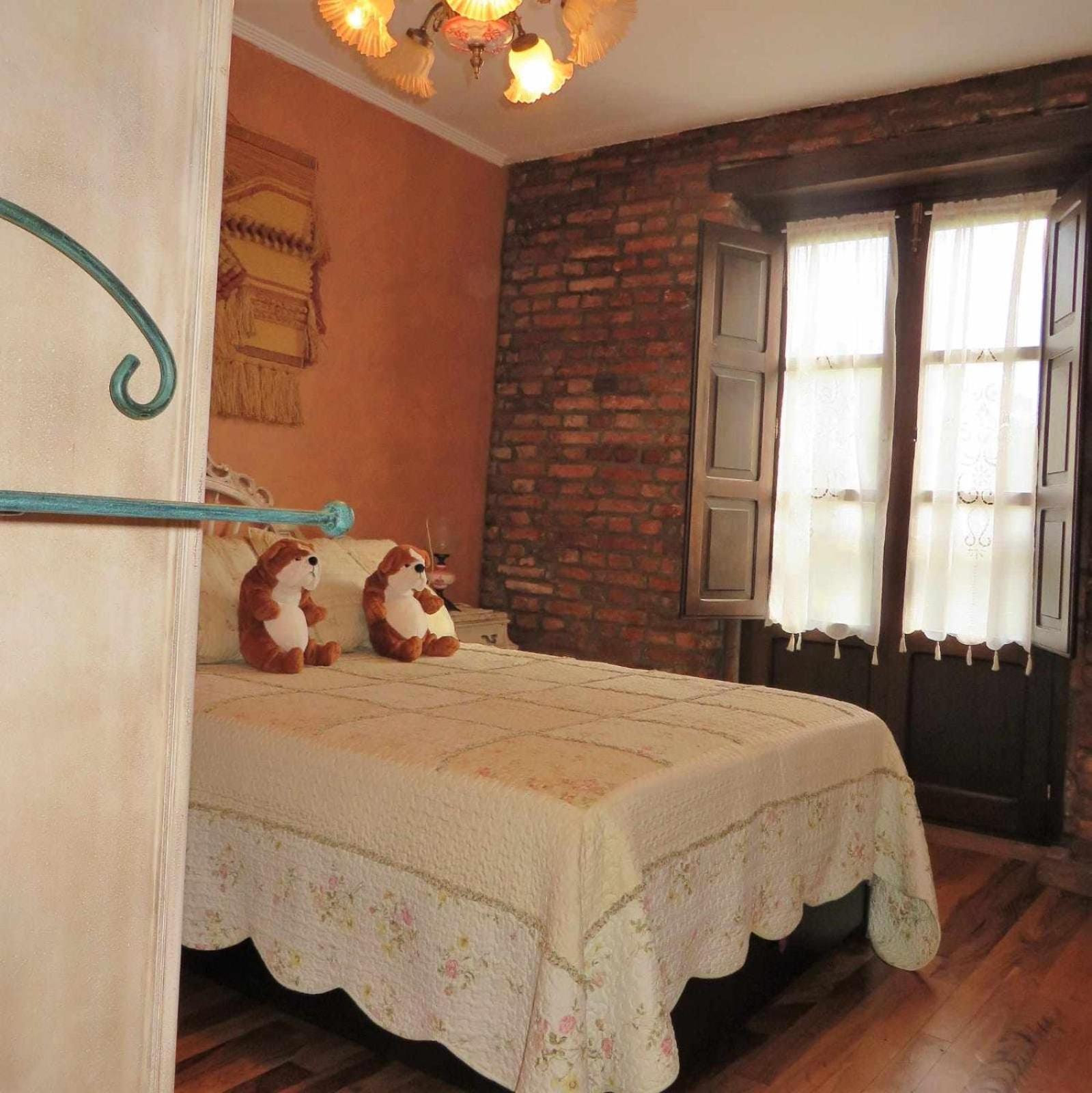 Casa Rural Casa Pumarin Pravia Εξωτερικό φωτογραφία