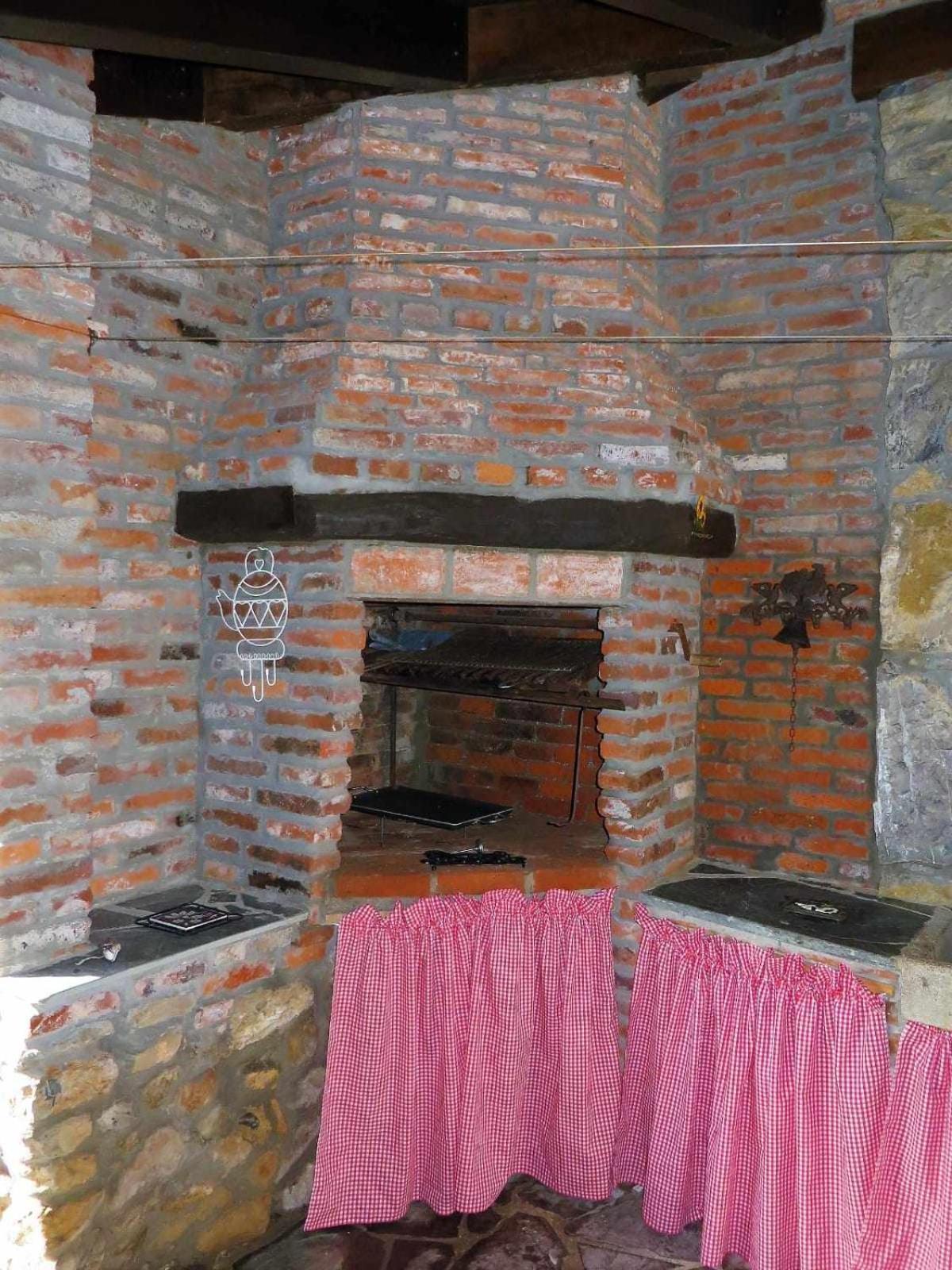 Casa Rural Casa Pumarin Pravia Εξωτερικό φωτογραφία
