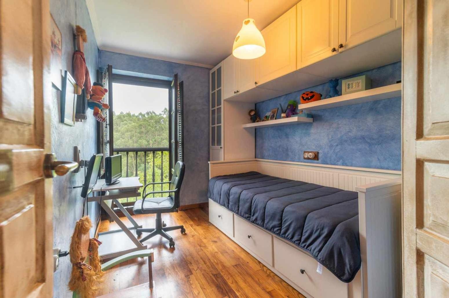 Casa Rural Casa Pumarin Pravia Εξωτερικό φωτογραφία
