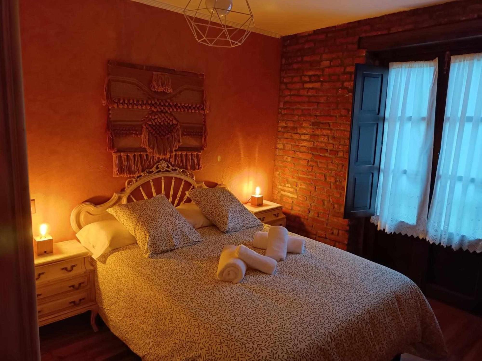 Casa Rural Casa Pumarin Pravia Εξωτερικό φωτογραφία